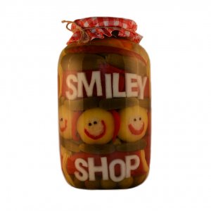 Smiley Shop